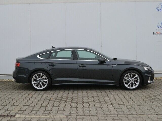 A5 Sportback 40 TFSI S-tronic Advanced MATRIX-LE