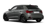 Audi A1 Sportback S line 35 TFSI S tronic Blackline - Audi A1 Gebrauchtwagen in Frankfurt