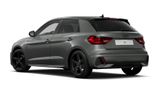 Audi A1 Sportback S line 35 TFSI S tronic Blackline - Audi A1 Vorführfahrzeuge: Sportback