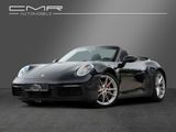 Porsche 992 Carrera 4S BOSE PDLS+ Sitzbelüftung 14-Wege - Porsche 992: Cabrio