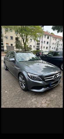 MERCEDES-BENZ Mercedes Benz C220 zu Verkaufen