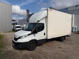 Iveco Daily Möbel Koffer 2,40m Automatik Luftfederung