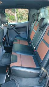 Ford Ranger - gebrauchte Ford Ranger aus dem Jahr 2015