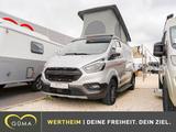 Dethleffs Globevan Trail Two *EHEMALIGE UVP: 64.478 EURO* - Dethleffs Globevan