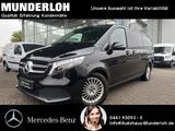 Mercedes-Benz V 300 d EDITION Extralang el.Schiebe AHK SpurW - Mercedes-Benz V 300 in Oldenburg