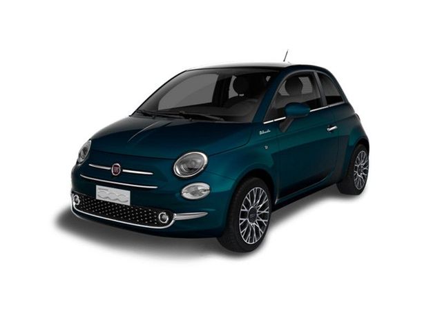 Fiat FIAT 500 1.0 Hybrid Dolcevita