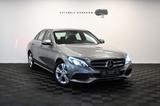 Mercedes-Benz C 180 *LED *AHK *2-ZONEN *SHZ *KAMERA *AMBIENTE - Mercedes-Benz Ambiente