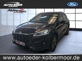 Ford Kuga Plug-In Hybrid ST-Line X Bluetooth Navi LED