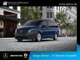 Mercedes-Benz Vito 116 Tourer PRO Lang Kamera*Klima*9-Sitz*LED - Mercedes-Benz Vito lang