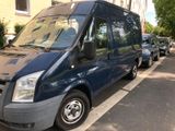 Ford Transporter, Ausbau, Camper, LKW - Transporter lkw gebraucht