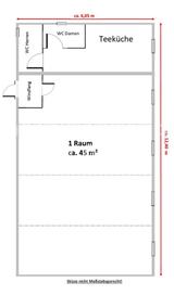 Andere Büro-/Containeranlage aus 5 Container - Container
