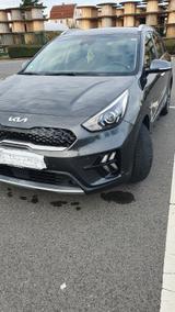 Kia Niro 1.6 GDI Plug-in Hybrid Vision - Kia Niro von privat