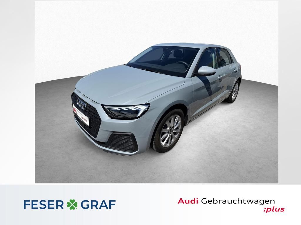 Image of Audi A1