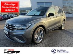 Volkswagen Tiguan Allspace 1.5 TSI DSG Kurzzulassung UPE 52