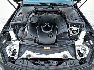 Mercedes-Benz CLS 400 d 4Matic*AMG*MultiBeam*SitzKlima*AHK*Vol