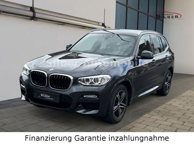 BMW X3 Baureihe X3 xDrive 30 d M Sport*2-Hand*Navi*