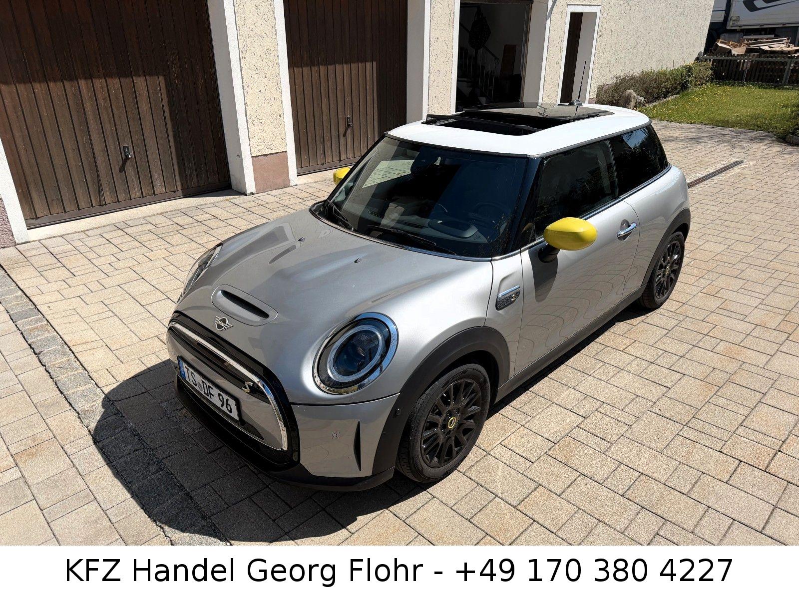 MINI COOPER SE Mini 3-trg. Cooper SE Classic Trim