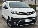 Toyota Proace Kasten Navi Leder Kamera Sortimo Regale - Toyota Proace (Verso) Gebrauchtwagen in München