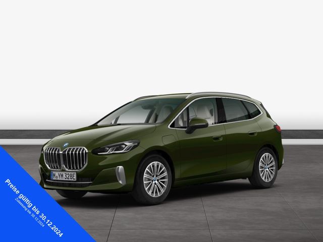 BMW 225e xDrive Active Tourer Luxury Line DAB LED