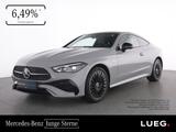 Mercedes-Benz CLE 300 e Coupe AMG+Pano+DLight+Sound+Night+KeyG - Mercedes-Benz CLE 300 in Essen
