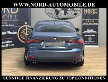 BMW 420 - 11