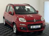 Fiat Panda 0.9 Lounge Automatik Klima Einparkhilfe - Fiat Panda Gebrauchtwagen