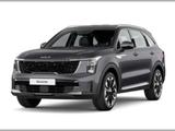 Kia Sorento Platinum 4WD