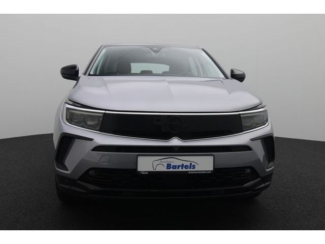 Fahrzeugabbildung Opel Grandland 1.2 GS Line AUT LED Navi ACC RK