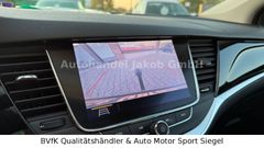 OPEL Astra/K/Sonderausstattung/Tüv&Service Neu/ TOP!