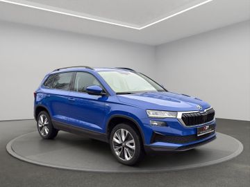 Skoda Karoq - 3