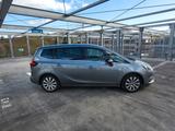 Opel Zafira Tourer