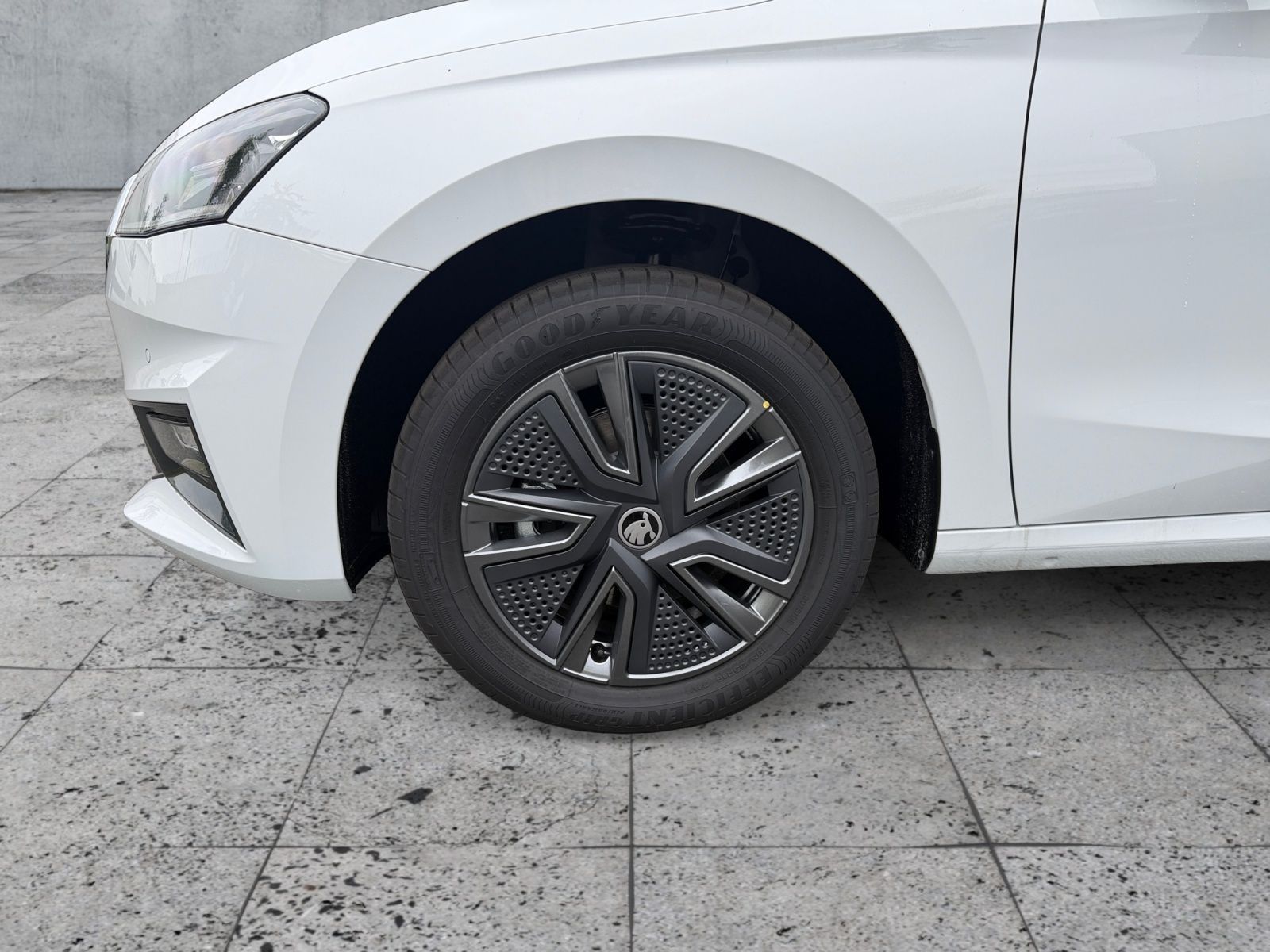 Skoda Fabia - Bild 7