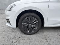 Skoda Fabia - Vorschau Bild 7