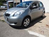 Toyota Yaris Cool/1.Hand/59.000km/Klima/8-fach Bereift/ - Toyota Yaris: 1.8