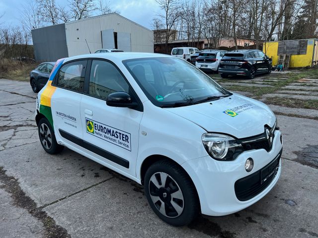 Renault Twingo Limited