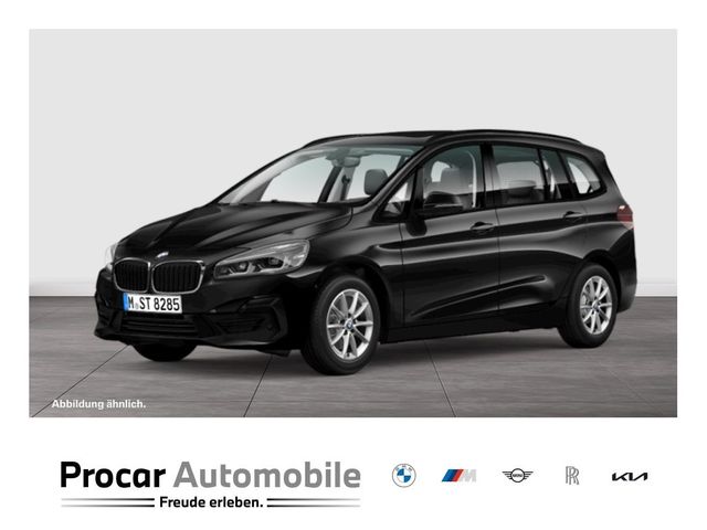 BMW 220d xDrive Adap.LED Aut. AHK Pano PA RFK HiFi