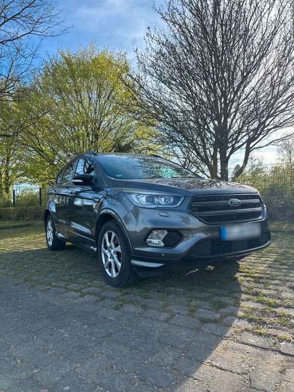 Image of Ford Kuga