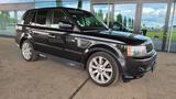 Land Rover Range Rover Sport V6 TD HSE - Land Rover Range Rover Sport aus 2010: Hse