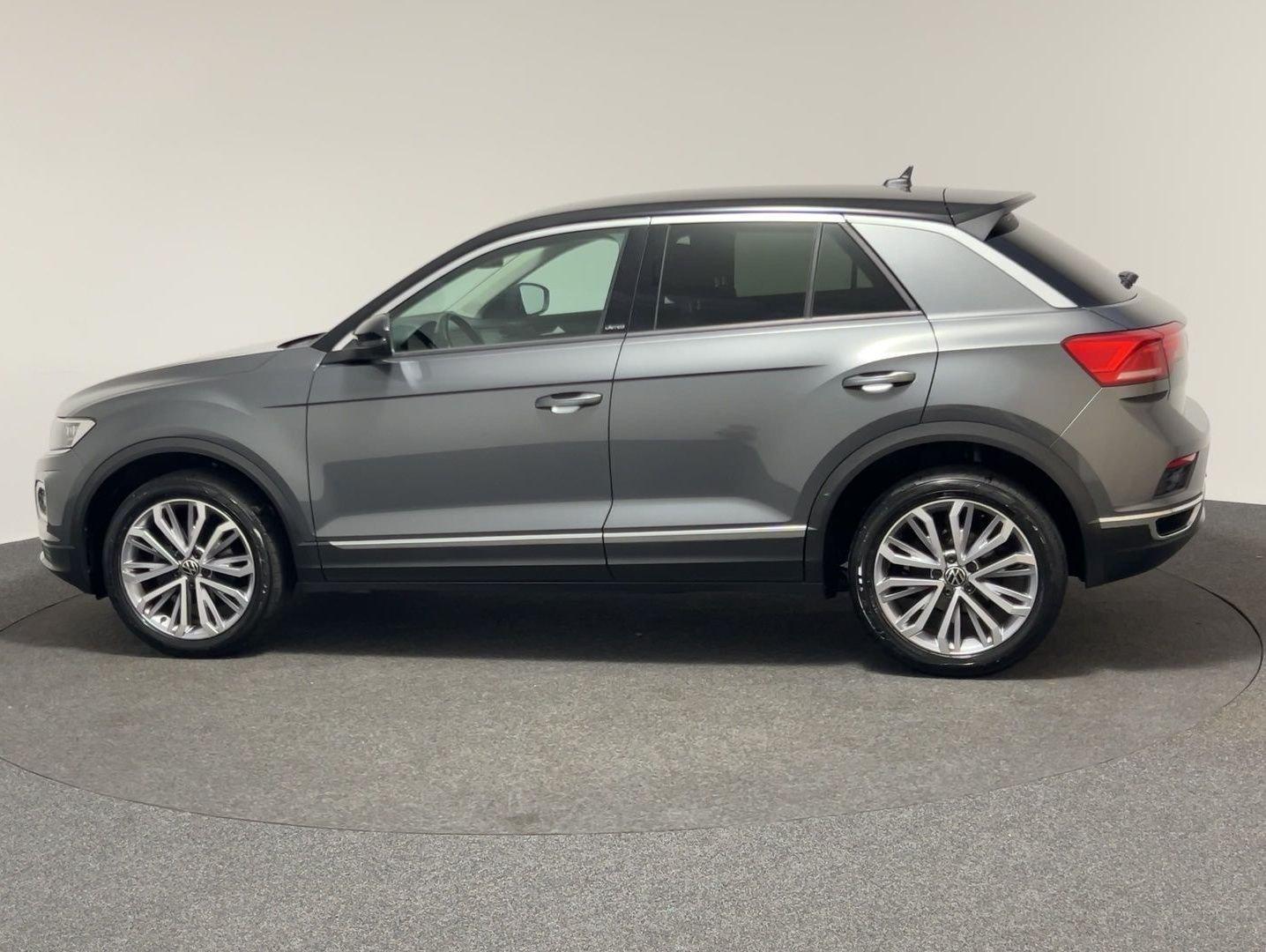 Volkswagen T-Roc 1.0 TSI United