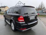 Mercedes-Benz GL 350 CDI 4Matic Grand Edition AMG AHK Schiebed - Mercedes-Benz GL 350: AMG