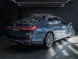 BMW 745e Massage|Night Vision|HUD|ACC|360|H/K - BMW 745 aus 2019