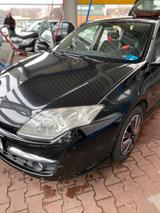 Renault Laguna 3 - gebrauchte Renault Laguna aus dem Jahr 2007