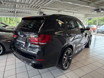 BMW X5 M50 - 3