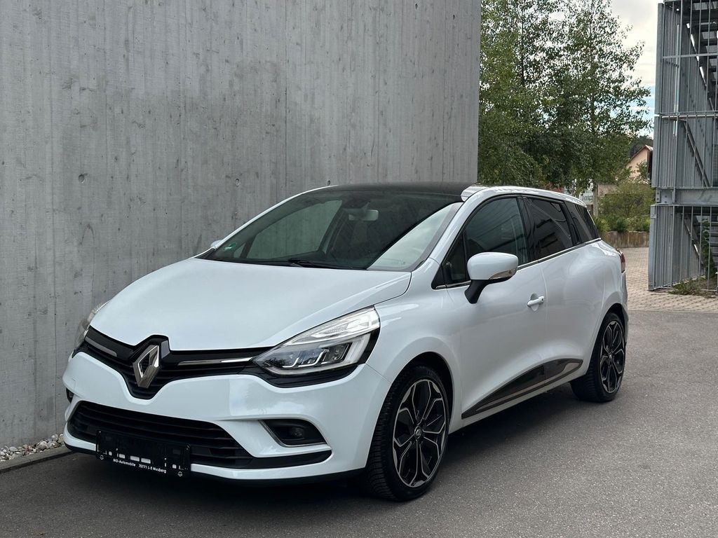 Image of Renault Clio