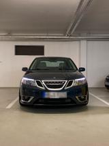 Saab SAAB 9-3 V6 Hirsch - Saab 9-3: Limousine