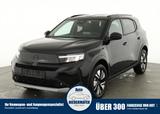 Opel Frontera GS 1.2 DCT, 7-Sitzer, LED, Navi, Kamera - schwarze Opel Frontera