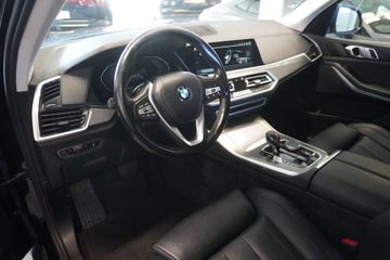 BMW X5 - 7