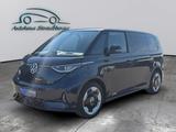 Volkswagen ID.Buzz Bus 250 kW GTX 4MOTION ACC AHK HUD 360° - Volkswagen: 4motion
