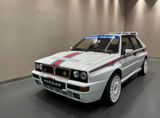 Lancia Delta Integrale 2.0 16V Turbo HF*EVO I*MARTINI* - Lancia Delta: Hf Turbo