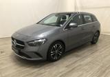 Mercedes-Benz B 200 d Progressive MBUX+Progressive+Fahrassist